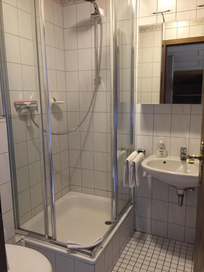 Nickel Haus Apartment Edenkoben Luaran gambar