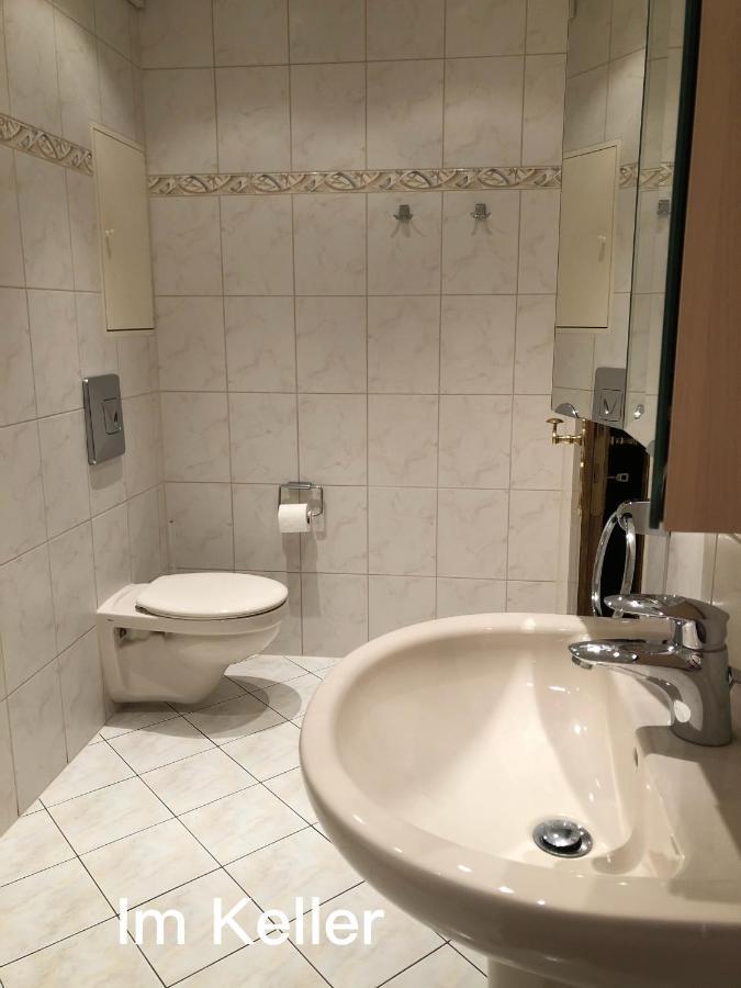 Nickel Haus Apartment Edenkoben Luaran gambar