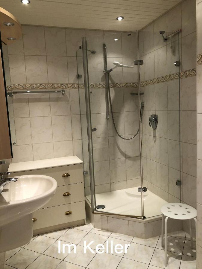 Nickel Haus Apartment Edenkoben Luaran gambar
